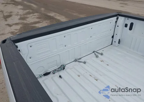 2024 Ford Superduty z USA, uszkodzony, nr VIN TRUCKBED